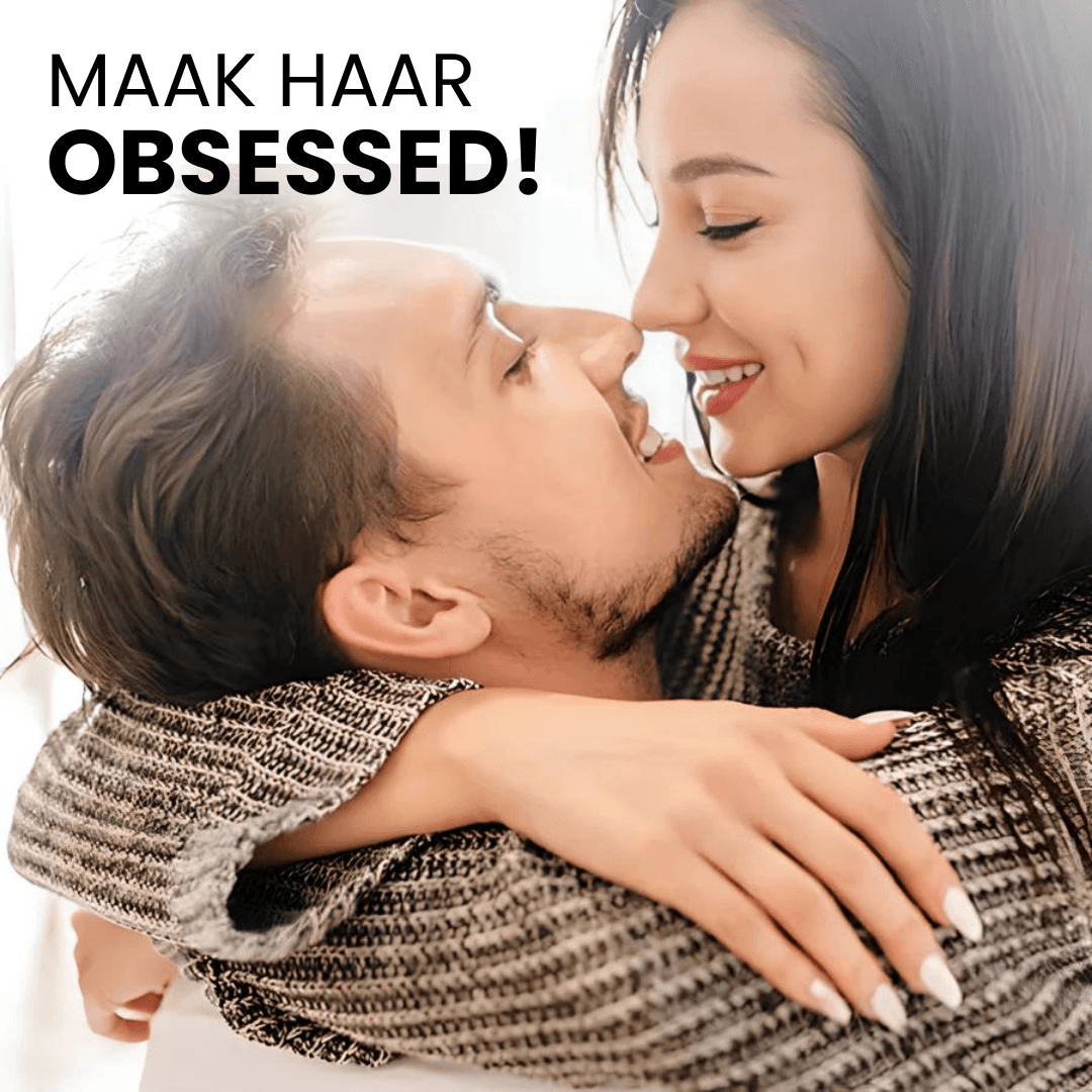 LureHer® Aantrekkingsparfum | 1+1 GRATIS