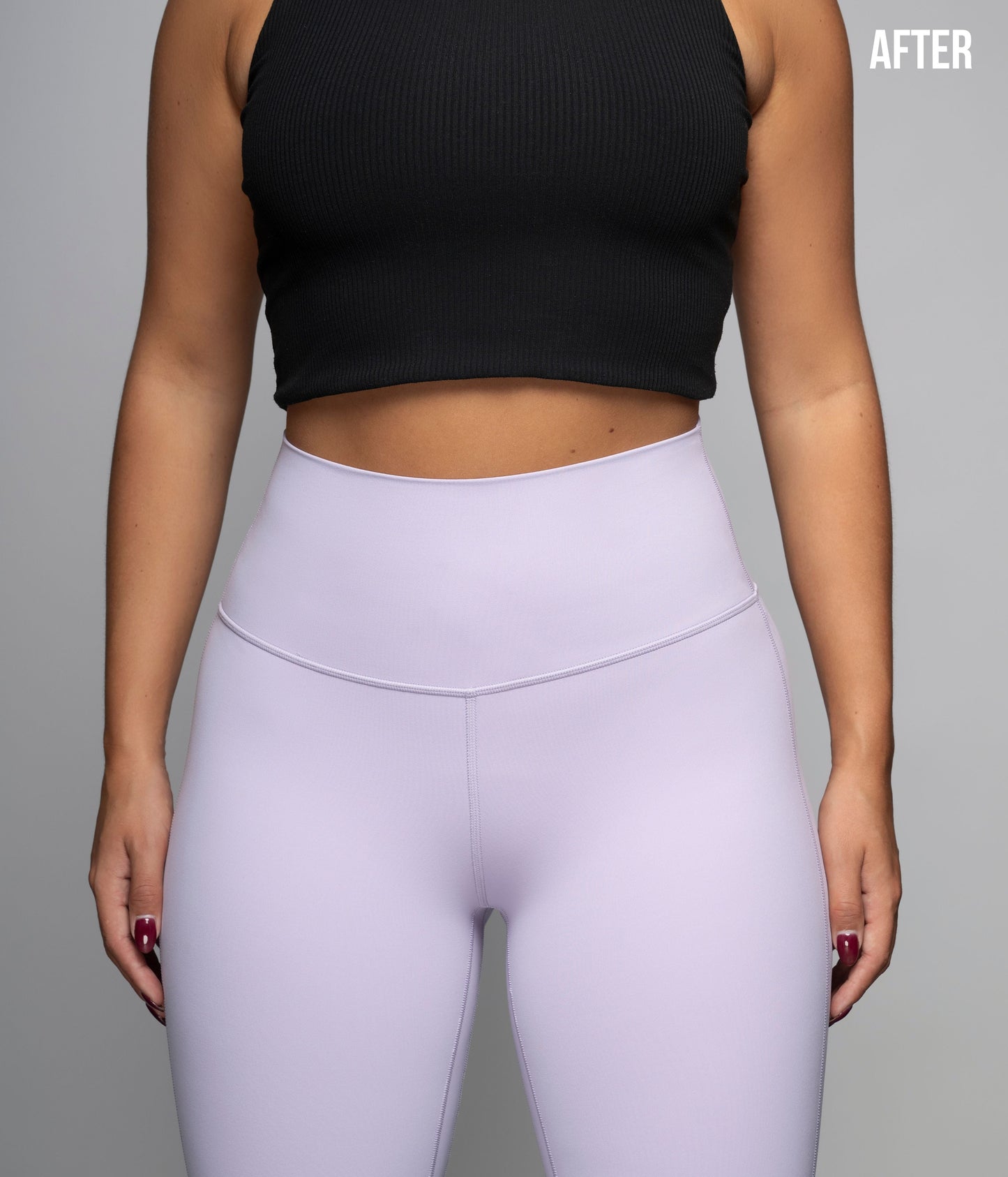 The No-Cameltoe