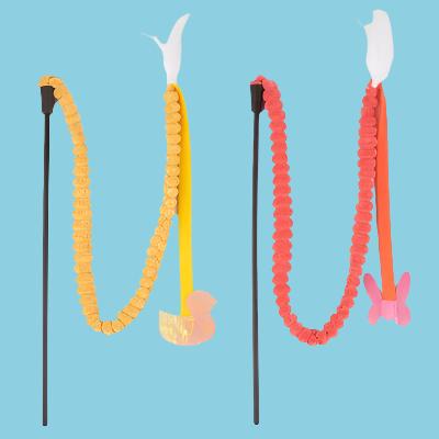 Fofos - Kattenhengel Assorti