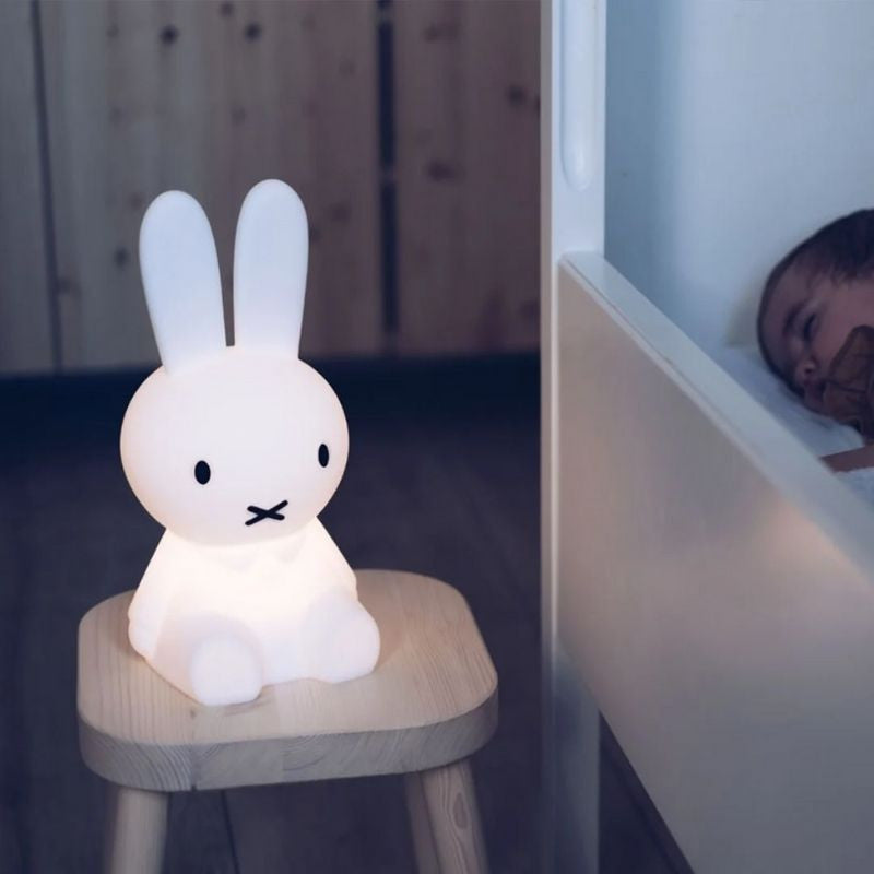 Mr Maria Nijntje Eerste Licht Nachtlamp