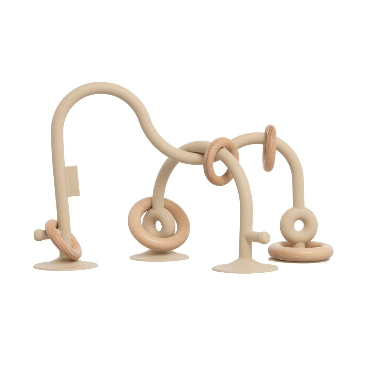 Baby's Only kralenspiraal