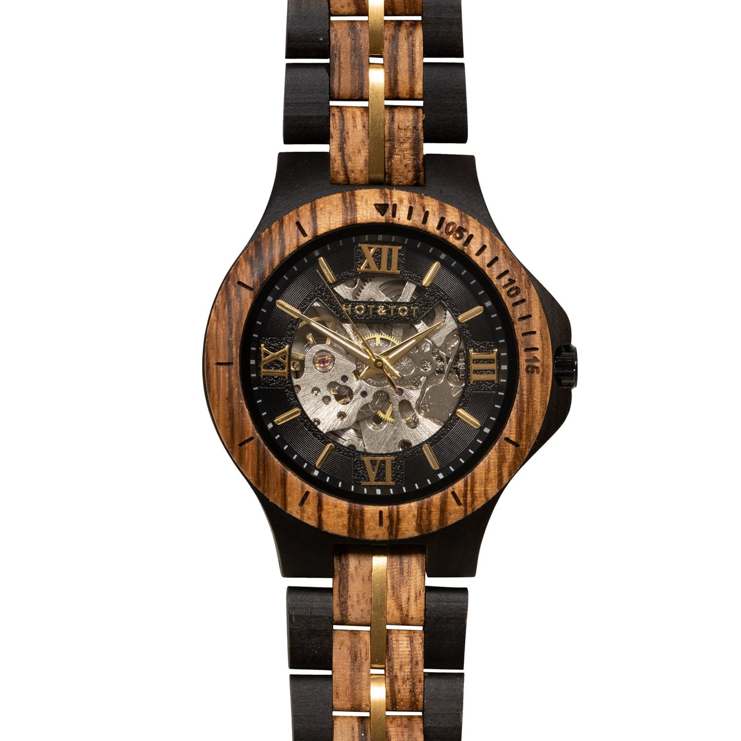 Gold Motus