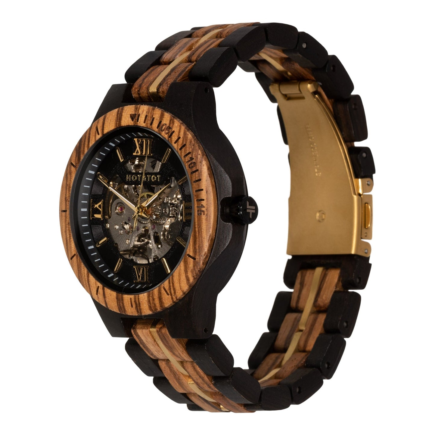 Gold Motus