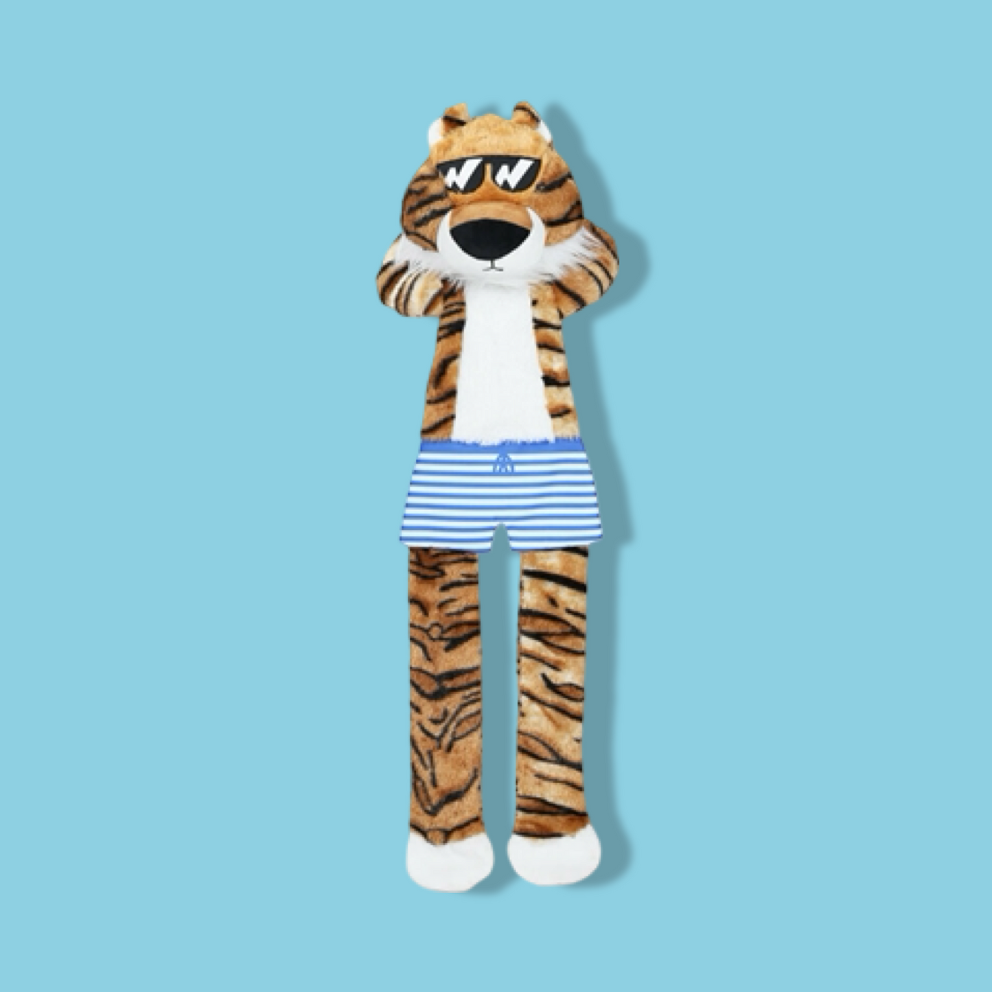 Fofos - Safari Flap Tijger