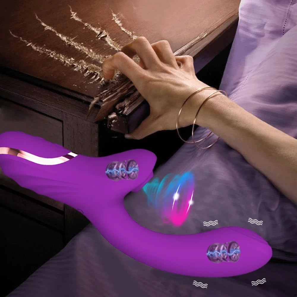 20 Modi Clitoris Zuigen Vibrator Vrouwelijke Voor Vrouwen Clit Clitoris Sucker Vacuüm Stimulator Dildo Seksspeeltjes Goederen voor Volwassenen 18