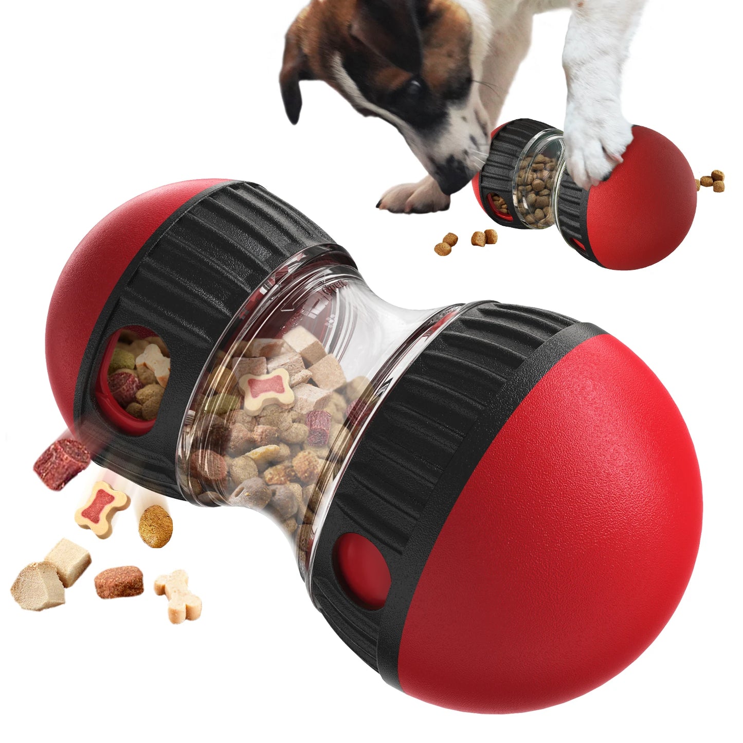 Honden Speelgoed Voor Kleine Middelgrote Honden Katten Trage Feeder Huisdier Verbeteren Iq Indoor Training Puppy Speelgoed Chihuahua Beagle Huisdier Benodigdheden
