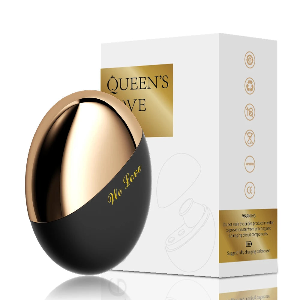 Krachtige Zuigen Vibrators voor Vrouwen Sucker Orale Vacuüm Clitoris Tepel Stimulator Stimulator Seksspeeltjes Goederen voor Volwassenen 18