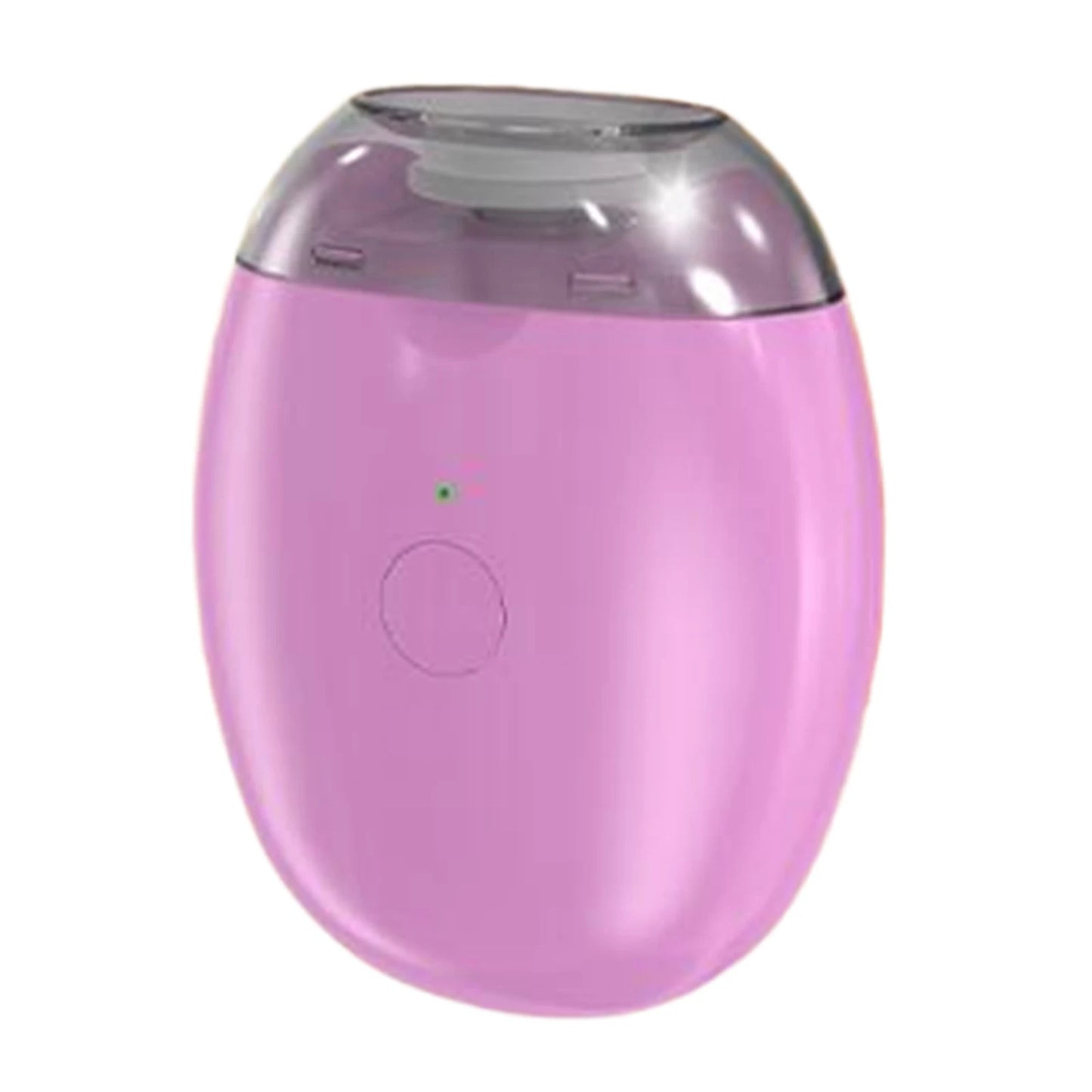 Elektrische Nagelknipper 3 Snelheden Comfortabele Oplaadbare Vingernagel Trimmer Vingernagel Snijder Voor Kinderen Kinderen Senioren