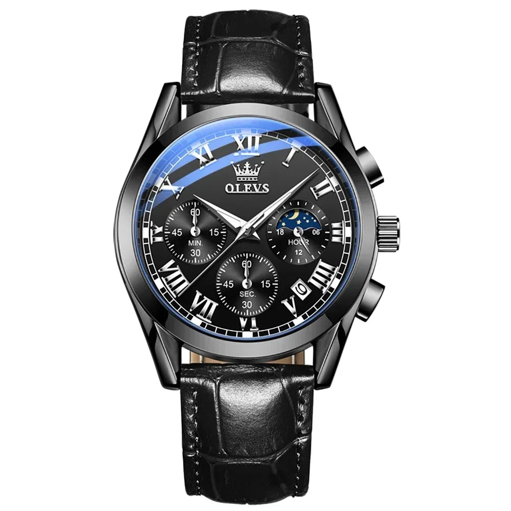horloge voor heren topmerk luxe horloges