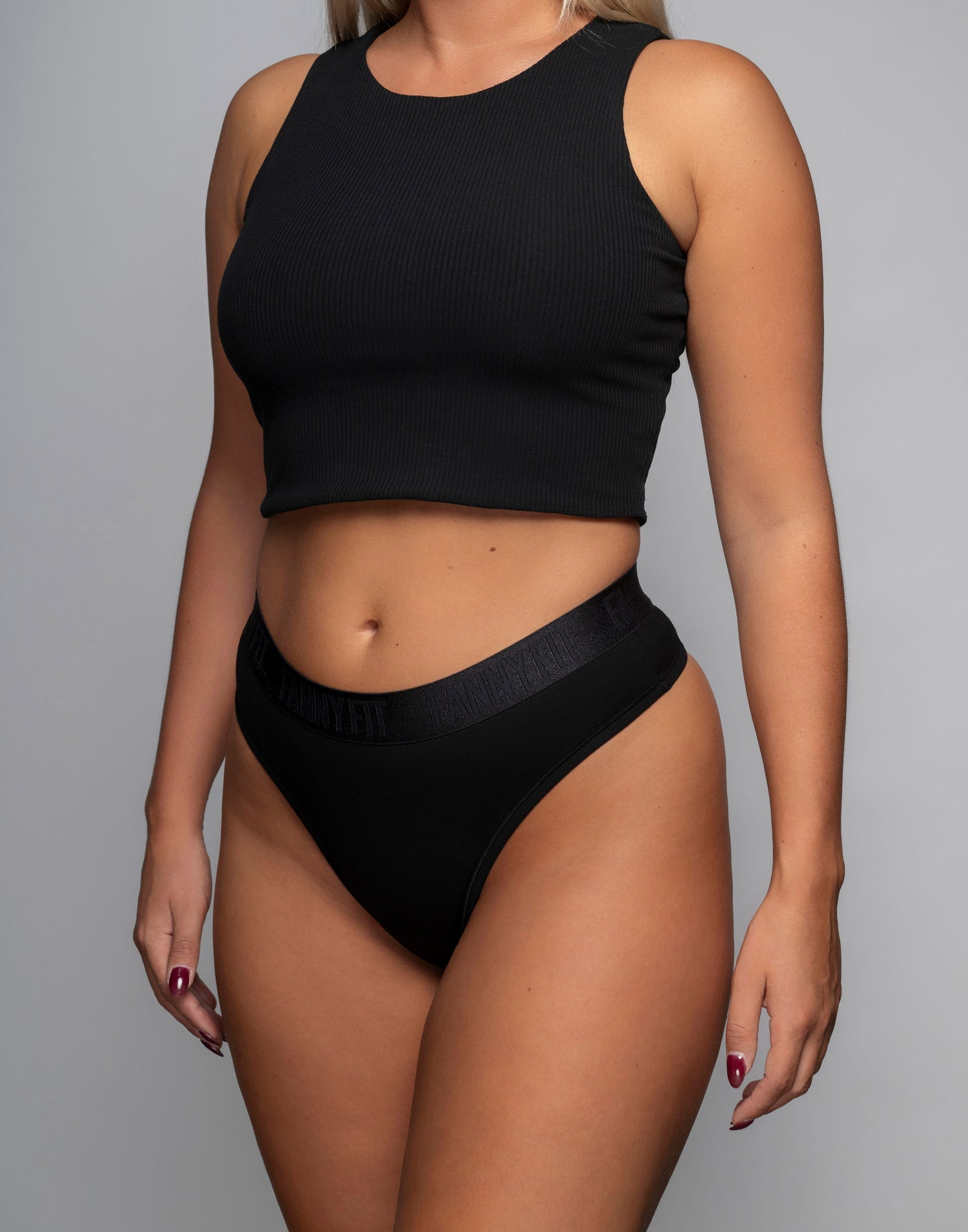 The No-Cameltoe