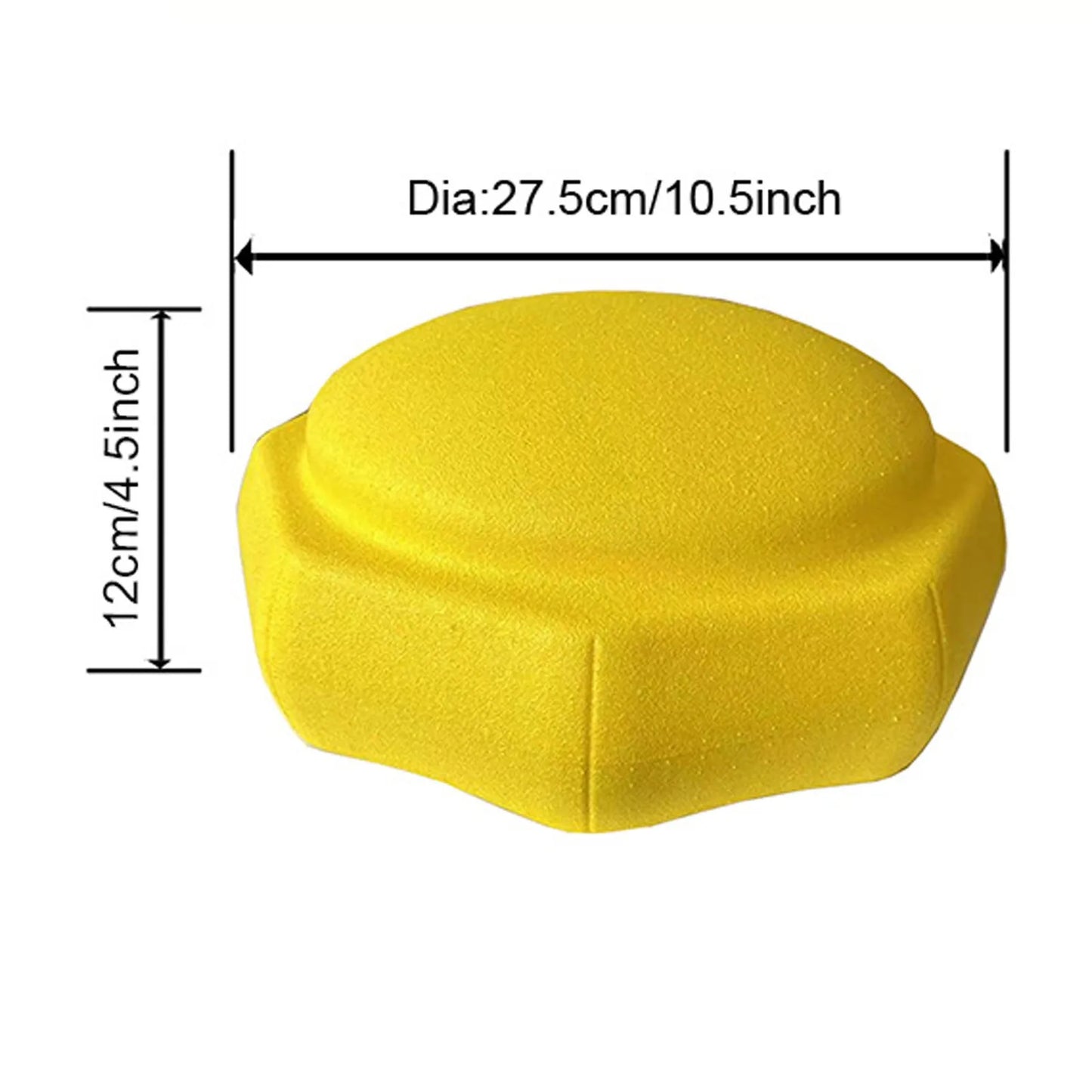 antislip balansopstapjes 27.5 cm voor de evenwicht
