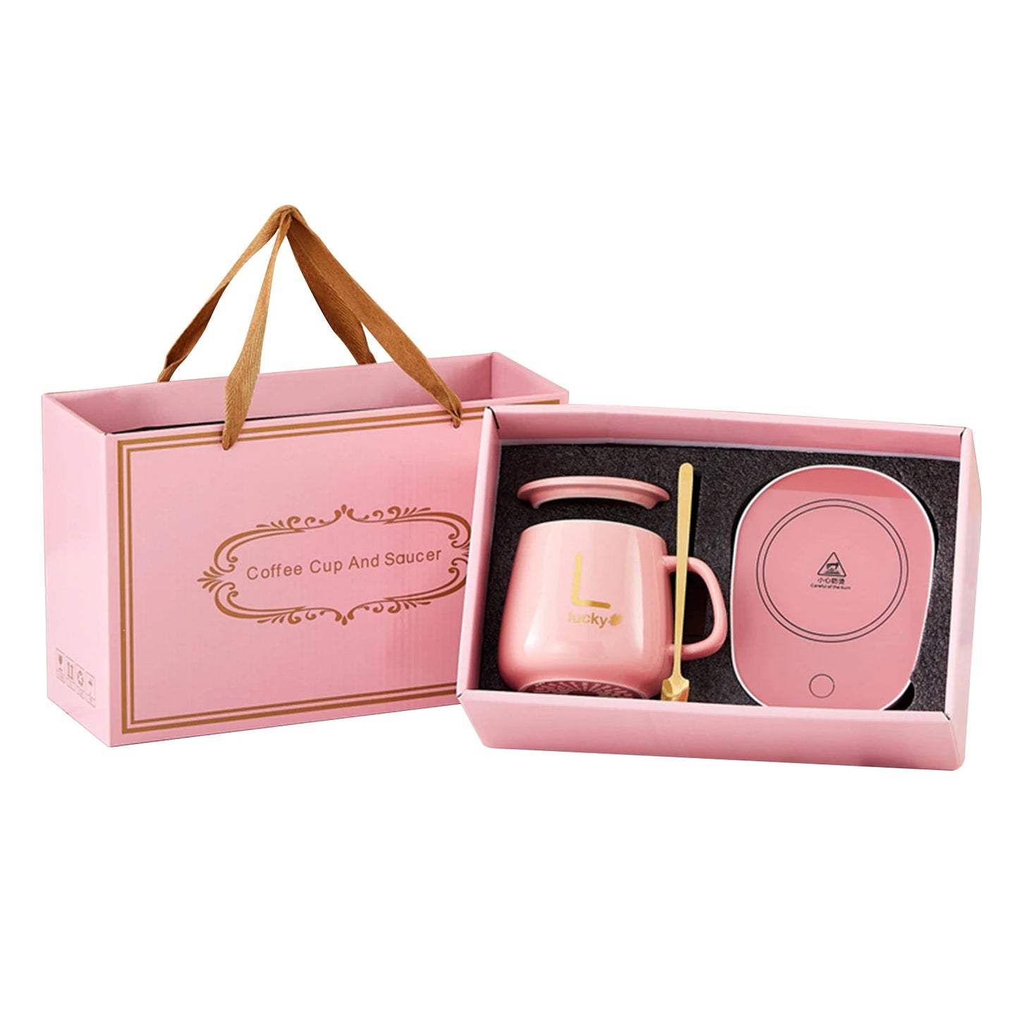 thee mok altijd warme thee met de koude dagen