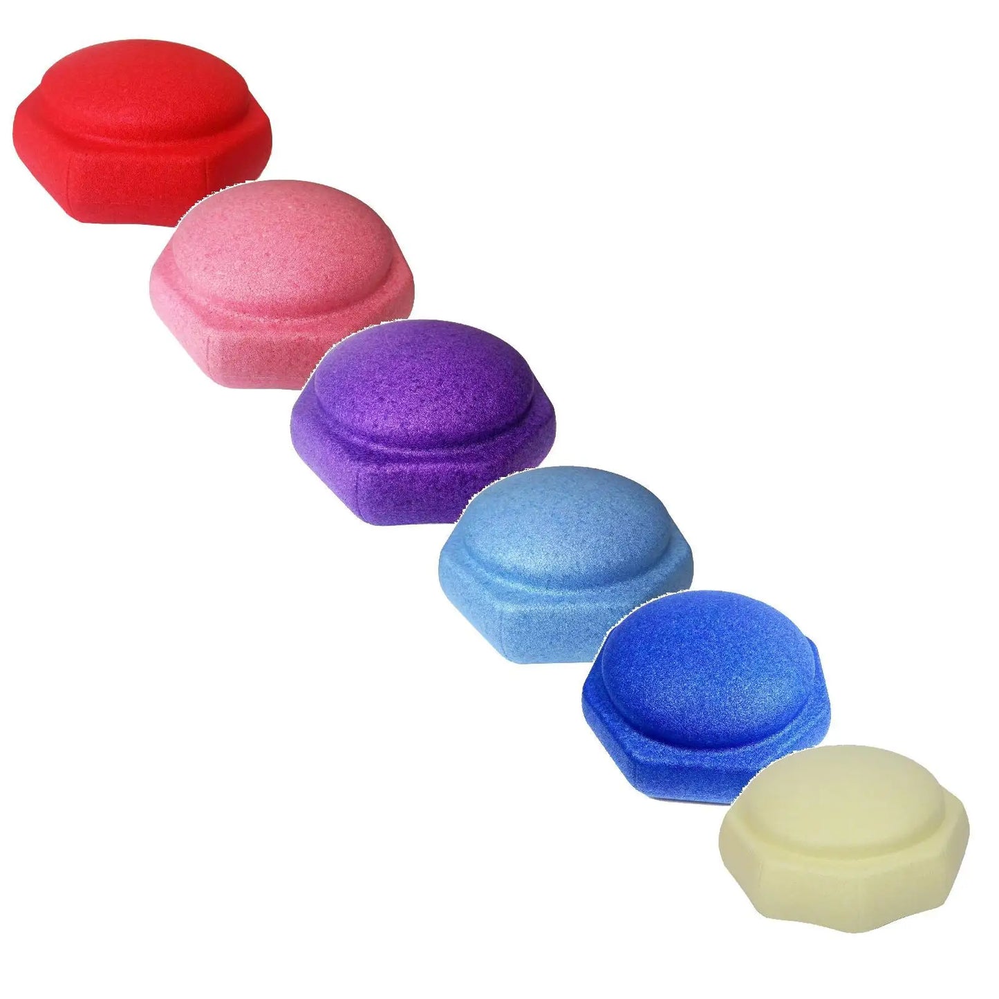 antislip balansopstapjes 27.5 cm voor de evenwicht