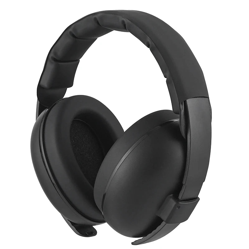 Oorbeschermers voor babys en kinderen!