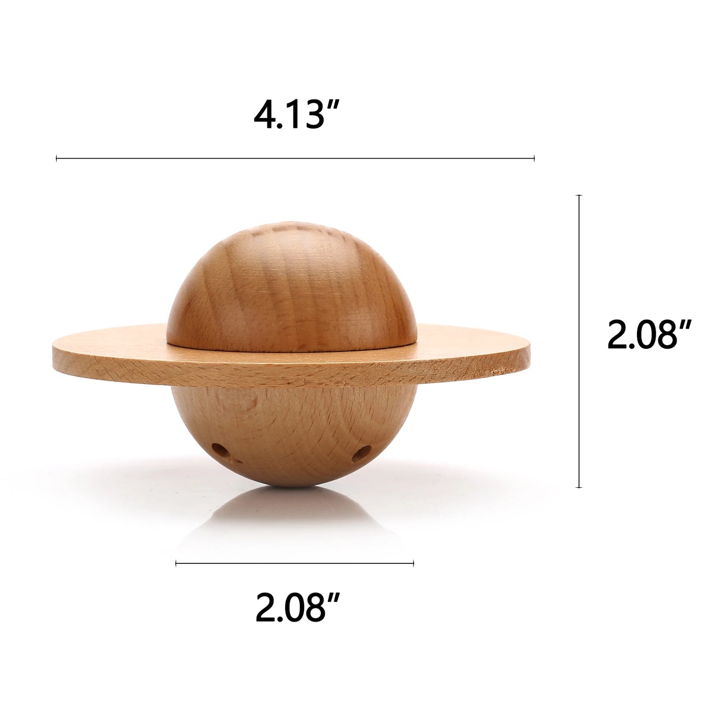 Glass Top Smoker Cocktail Smoker Kit With 4PCS Wood Chips Bartender Accessories For Whiskey Drinks Smoking Gift Kit for Dad