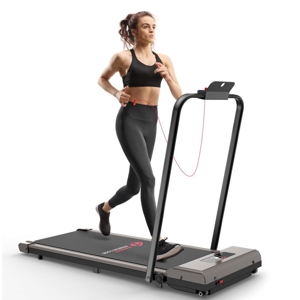 Loopband C1, Snelheid 1-10KM/H