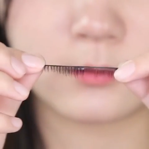 4-delige magnetische kunstwimpersset met applicator - Herbruikbaar, geen lijm nodig, professionele oogmake-up tools, alcoholvrij, ongeparfumeerd kunststof materiaal