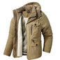 Winterjas voor Heren