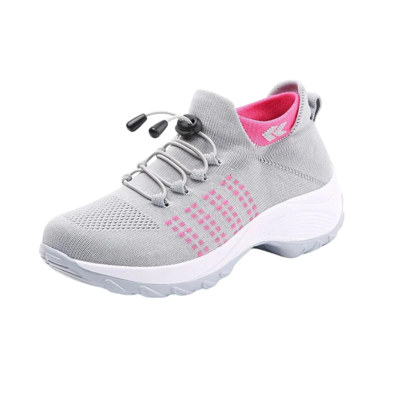Orthopedische Damesschoenen