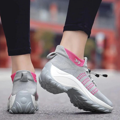 Orthopedische Damesschoenen