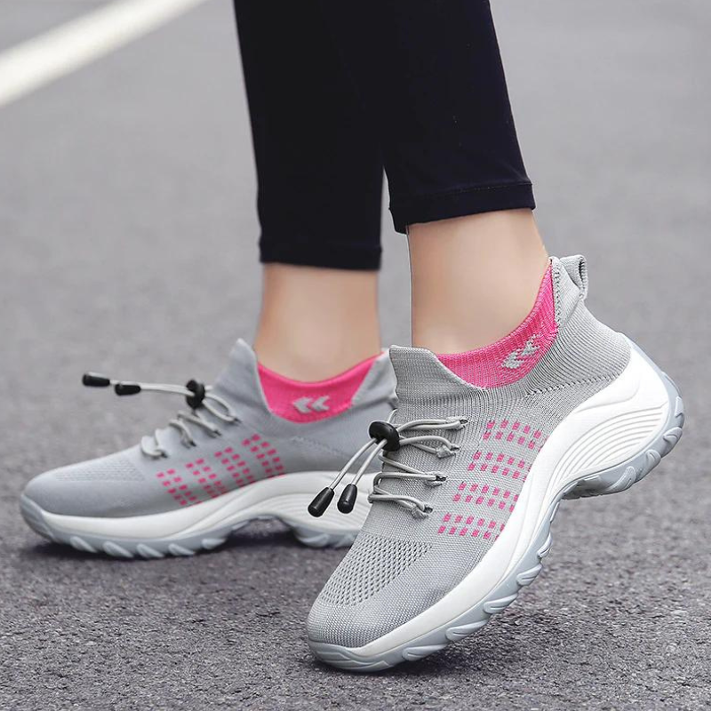 Orthopedische Damesschoenen