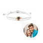 Gepersonaliseerde foto-armband