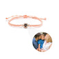 Gepersonaliseerde foto-armband