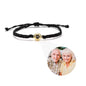 Gepersonaliseerde foto-armband