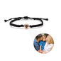 Gepersonaliseerde foto-armband
