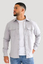 THE DANTE OVERSHIRT 2 halen 1 betalen!
