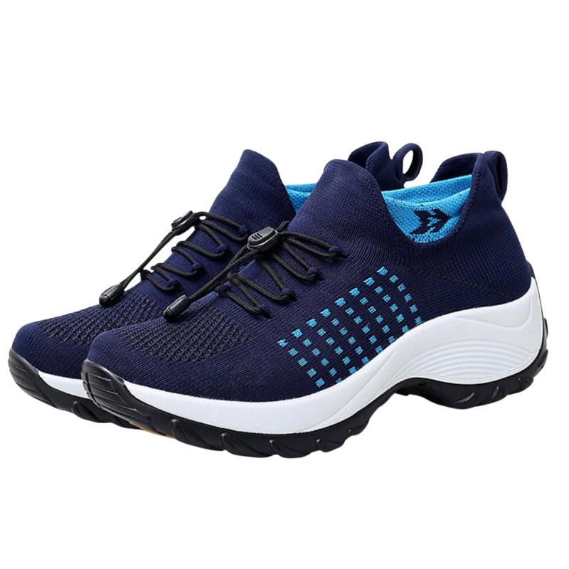 Orthopedische Damesschoenen
