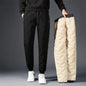 Icon | Uniseks broek met fleece