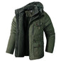 Winterjas voor Heren