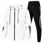 Comfortabel hugo trainingspak
