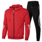 Comfortabel hugo trainingspak