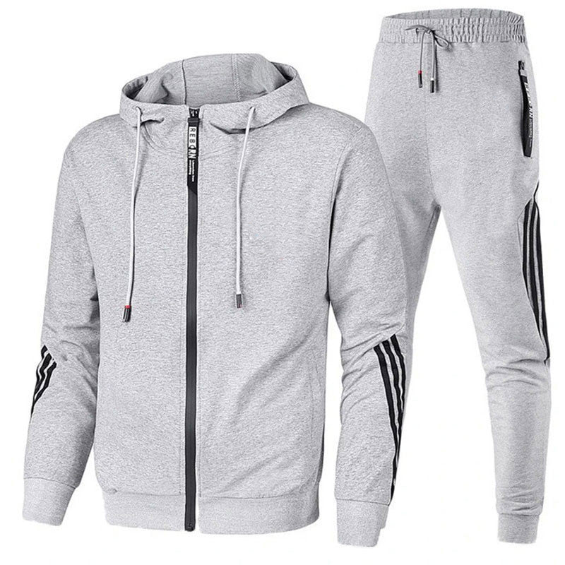 Comfortabel hugo trainingspak