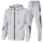 Comfortabel hugo trainingspak