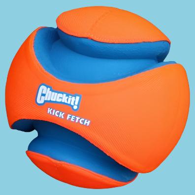 Chuckit - Kick Fetch