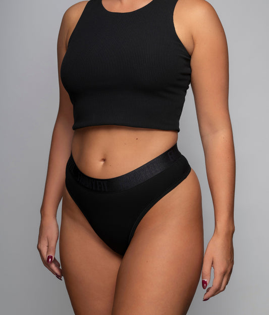 The No-Cameltoe