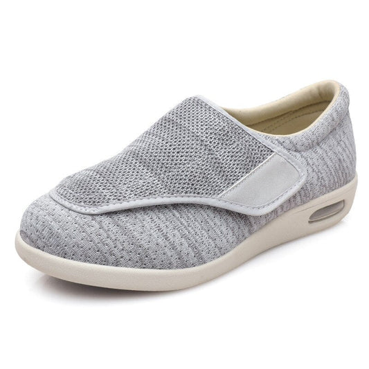 Dames Orthopedische Brede Schoenen | Comfortabel en Ondersteunend