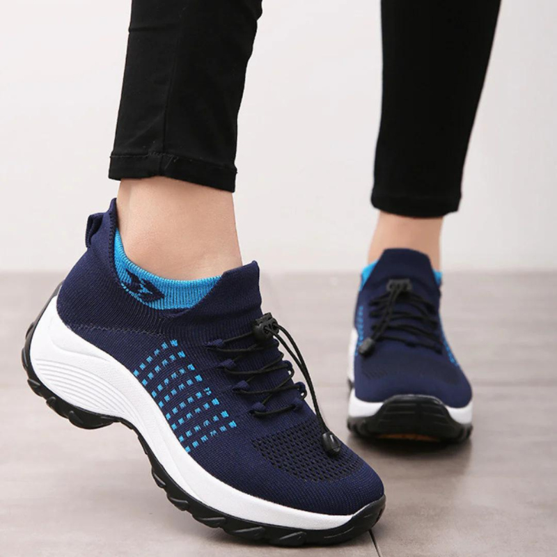 Orthopedische Damesschoenen