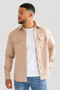 THE DANTE OVERSHIRT 2 halen 1 betalen!