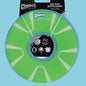 Chuckit - Max Glow Zipflight Frisbee Glow In The Dark
