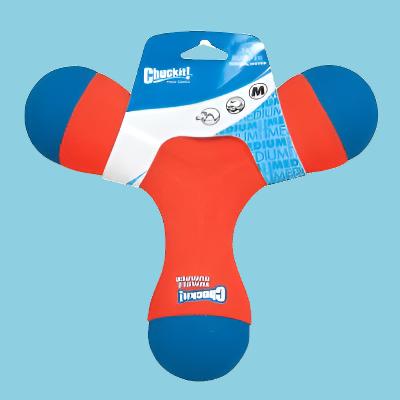 Chuckit - Tri-Bumper