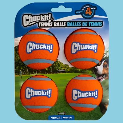Chuckit - Tennisbal