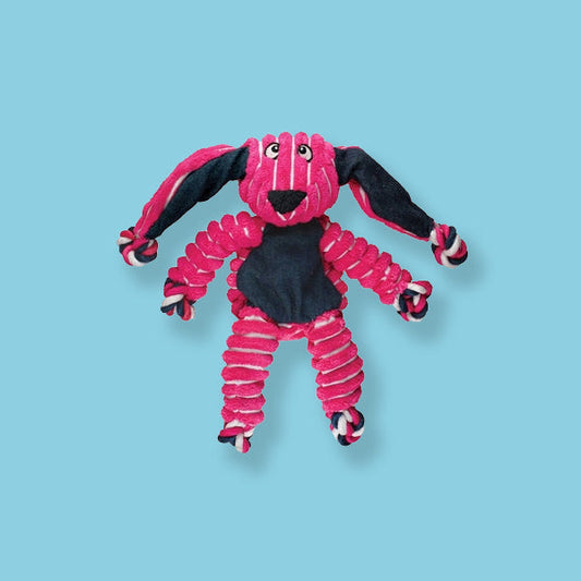 Kong - Floppy Knots Bunny
