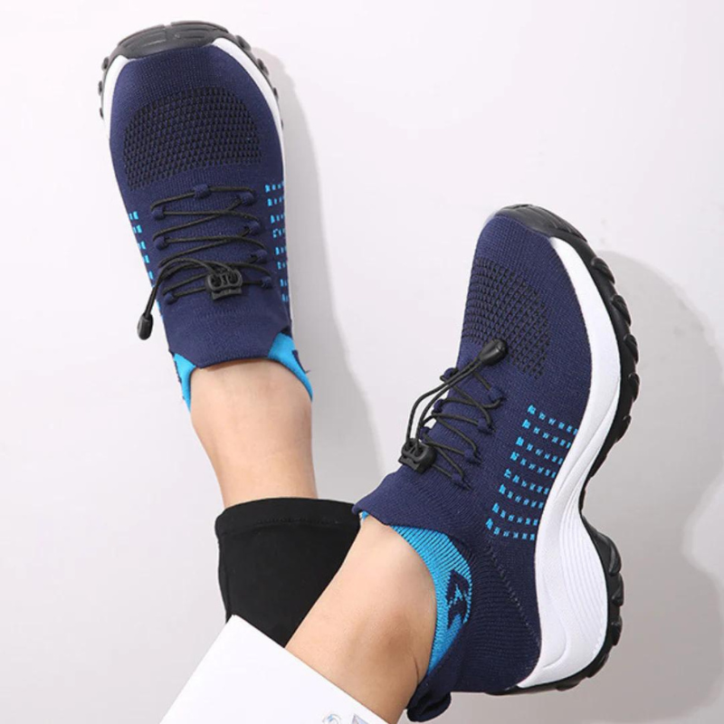 Orthopedische Damesschoenen