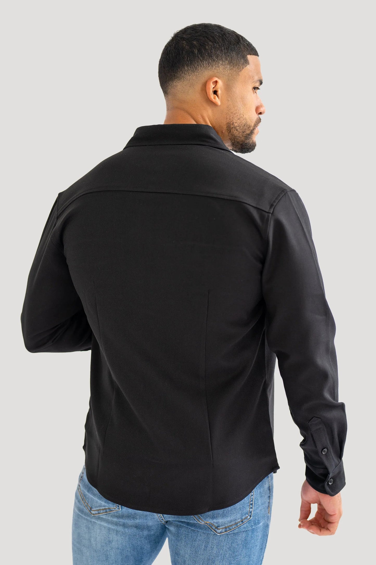 THE DANTE OVERSHIRT 2 halen 1 betalen!