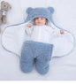 ComfyCuddle™ - Perfect voor baby's tot 4 maanden