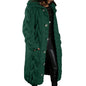 Stijlvol Dik Gebreid Dames Vest
